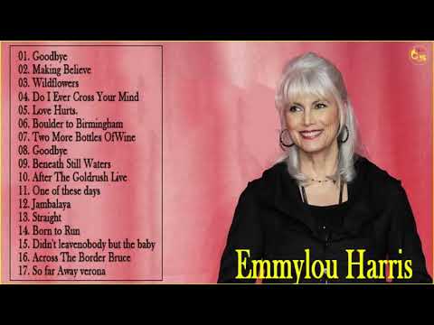 Emmylou Harris greatest hits full album 2019 - Best of Emmylou Harris