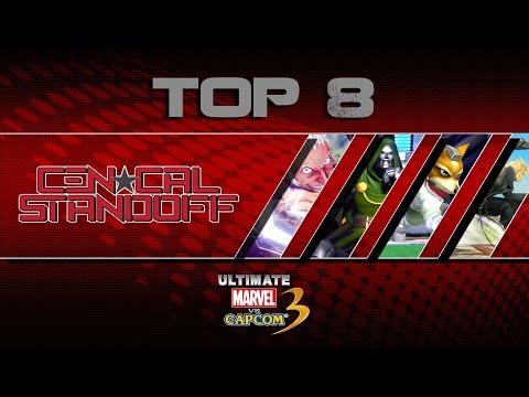 CenCal Standoff 2017: Marvel Top 8