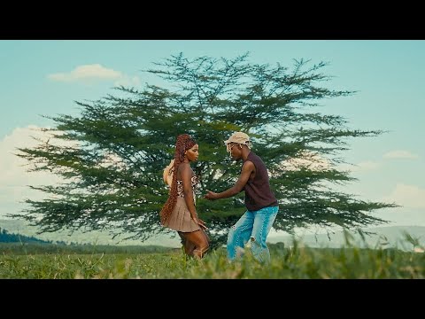 Kambe - Quantum Dreams ft. Li john (Official Music Video)