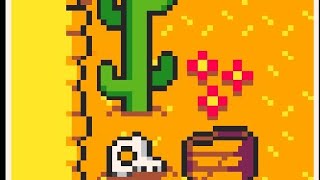 Dandy & Randy DX Mango Desert Clear! Trophy