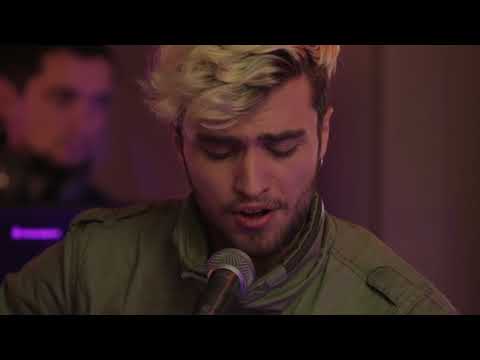 Lis Asllanaj -Ëmbël ( Vlashent Sata Cover) | LIVE at Maqina