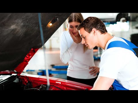 Warum Ersatzteile fürs Auto so teuer sind