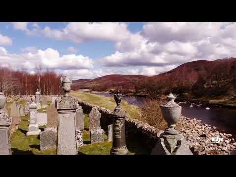 Tomatin Inverness Highlands