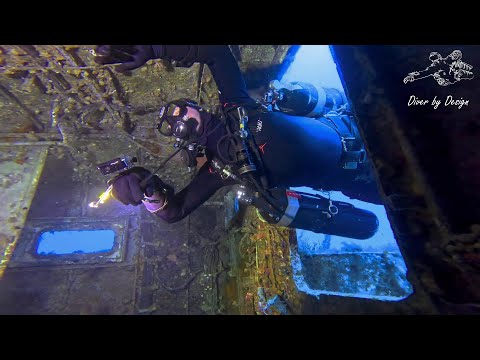 The P29, Sidemount Style