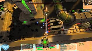 Steel-Storm: Burning Retribution Part 5: Exploding explodeables.