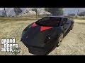 Lamborghini Sesto Elemento 0.5 para GTA 5 vídeo 11