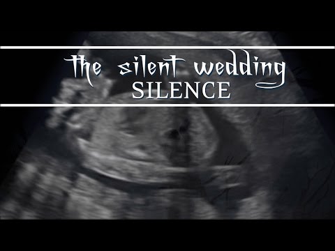 The Silent Wedding - Silence (Official Video)