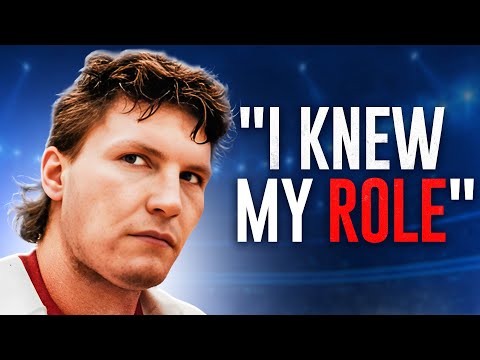 How the NHL’s Most Violent Enforcer Destroyed Everyone