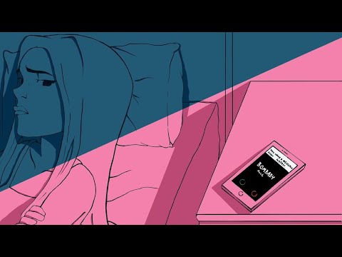 BOMBABY - 3 minute ft. Napass