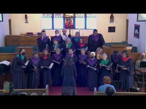 2. United In Purpose - Choir Blast 2023