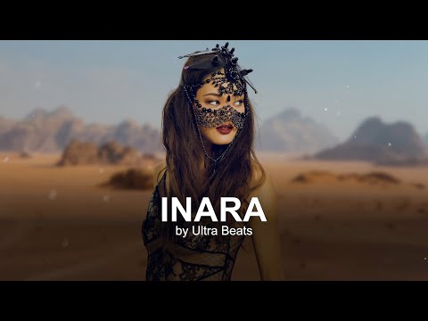 " Inara " Oriental Dancehall Type Beat (Instrumental) Prod. by Ultra Beats
