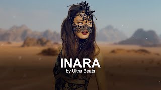 Ultra Beats - Inara Dancehall Type Beat (2022)