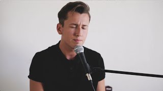 Gulddreng - Model (Pat Hoffy Cover)