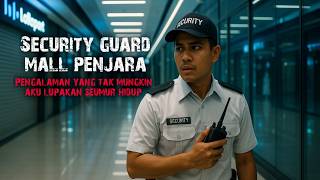 Download lagu SECURITY GUARD MALL PENJARA - ZIARAH KUBUR WAKTU MALAM mp3