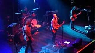 Hoodoo Gurus: My Girl at 'Dig It Up' Melbourne 25-4-12.AVI