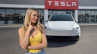 Hidden Code Reveals MAJOR Tesla Shakeup coming