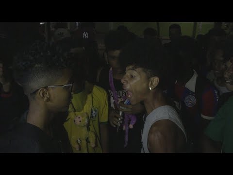 JayA Luuck x Suiky - FLOWZADA - Batalha da Torre 69ª edição (2º fase)