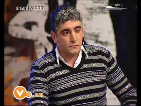 Vitamin Club 30 - Vahram Sahakyan ( VACHE )