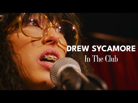 Drew Sycamore - In The Club (Official Music Video)