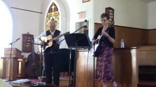 The Darkest Hour just before Dawn