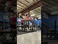 452lbs/205kgs x 4 Comp Squat