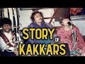Story Of Kakkars - CHAPTER 2 | Tony Kakkar ft. Neha Kakkar | Sonu Kakkar
