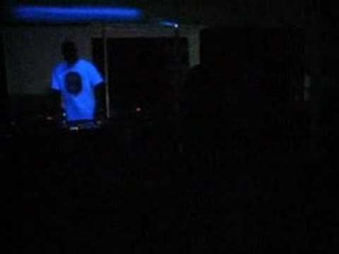 Bernard Jones & JC Disko - Underground Sound 2007