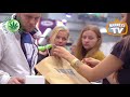 Barneys Farm Cannabizz 2017 Warsaw Poland Barneys TV