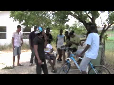 E bida di kaja- Raynirell ft Jay slowly , Shu nigguhh , Baby rast , Next level & Chello Rast  ,R4W