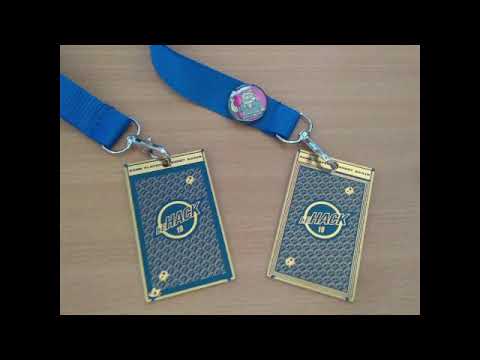 La nuit du hack 2019 Paris porte de la vilette