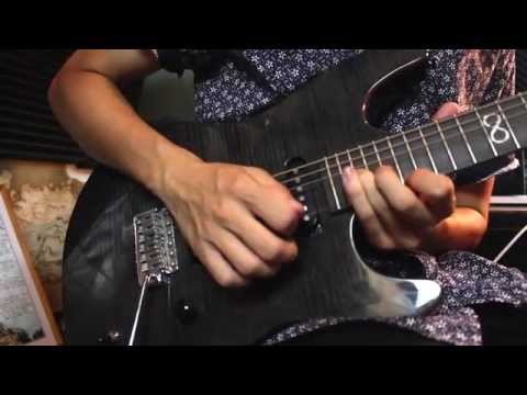 Thumbnail for Hands Like Houses- I Am Guitar Cover (+TABS) by Hands Like Houses