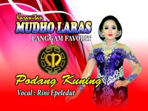 Rini Epeledut feat. Mudho Laras - Podang Kuning (Official Music Video)