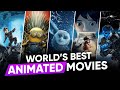 TOP 12 Best Animated Movies In Hindi Best Hollywood Animated Movies In Hindi List Movies Bolt