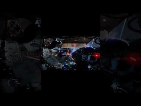 Frontier Defence on War Games - Titanfall 2 GamePlay - MVP!