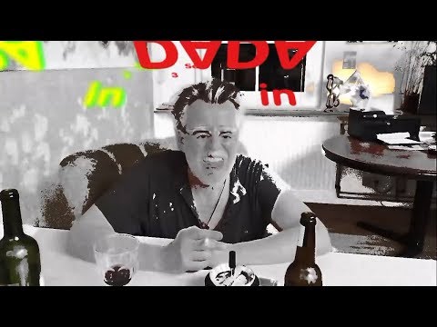 DADA und MAMA mit dem Silberblick | Hommage an Kurt Schwitters