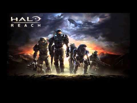 Halo: Reach Unreleased Music - "Simple Things"