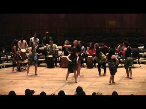 Music 148 Fall '10 - Gahu