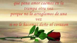 Manuel Carrasco_ Que nos esta pasando