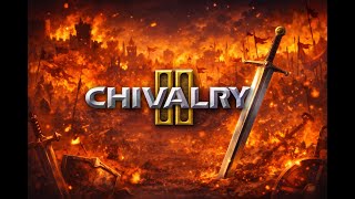 【Chivalry 2】中世戦場日記　味方が敵だった【即死】