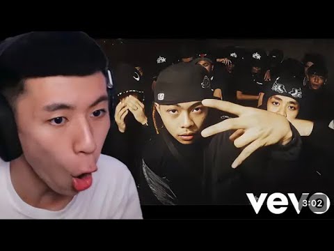 Rayasianboy Reacts O SIDE MAFIA from Philippines 🇵🇭