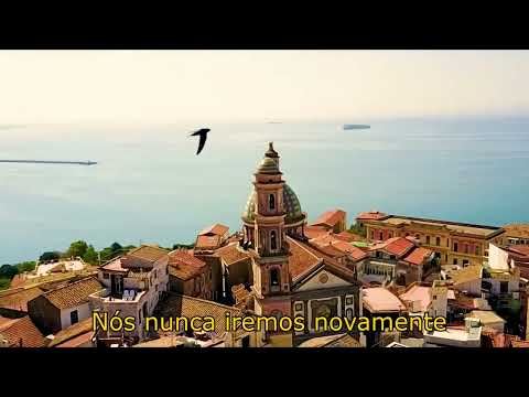 Capri se acabó - Hervé Vilard
