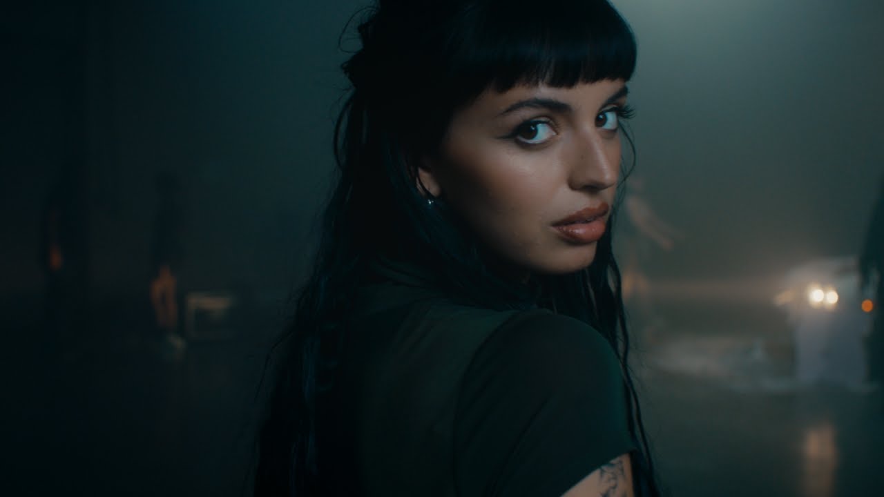 Rebecca Black — Look At You