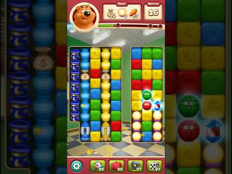 Toon blast 1925 NO BOOSTERS 2 stars