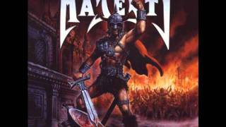 Majesty - Metal Law 2006
