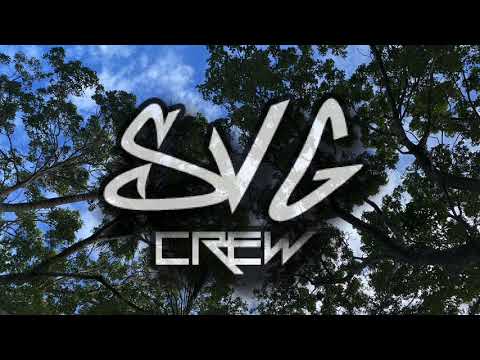 DJOSS SVG - REGGAE MIX Z0Z0