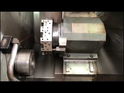 2011 Haas ST-30 Used CNC Lathe Ref # 8069262