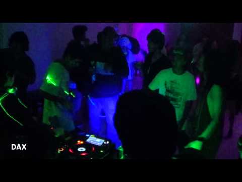 Daxmad @ This is our House