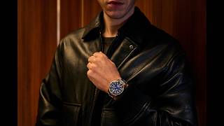 Citizen Powered by Any Light: 50 Years Eco-Drive Innovation + Overview Trailer (2026)