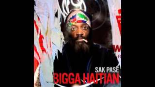 Bigga Haitian - I Am A Haitian