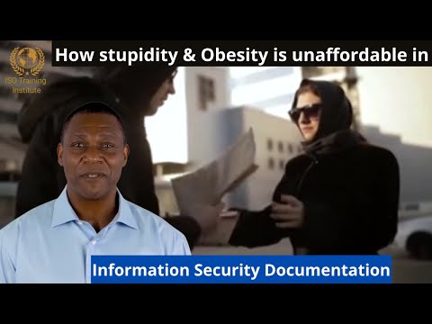 Information Security Business continuity planning Checklist| ISO 27001 BCP Checklist| ISMS checklist